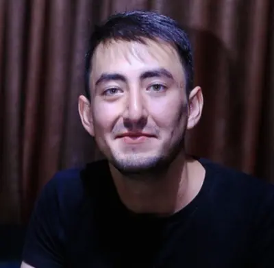 Jahongir Zabirov