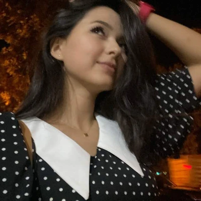 Malika Nurmatova