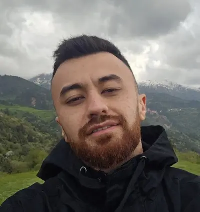 Nuriddin Ishankulov